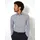 Jerseyhemd Casual Kent langarm Herren Gr