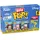Funko Disney Bitty Pop Figuren 2 cm 4er Set