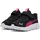 Puma Black/Puma Pink/Puma White 21