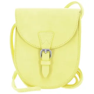 Esprit Umhängetasche Small Shoulderbag gelb
