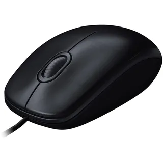 Logitech M90 Grau