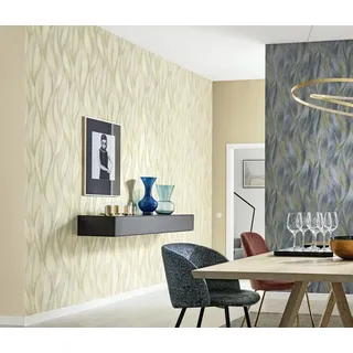 Fashion for walls Vliestapete 10 m 32 cm beige