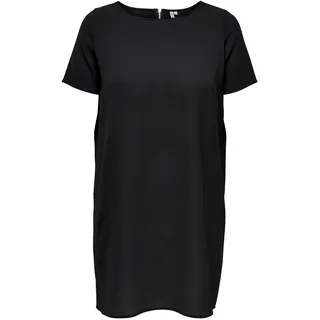 Only CARMAKOMA Damen CARLUX Schwarz, 50