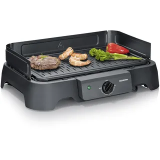 Severin PG 8595 schwarz