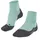 Explore Kurzsocken 1-Paar Mint 39-40