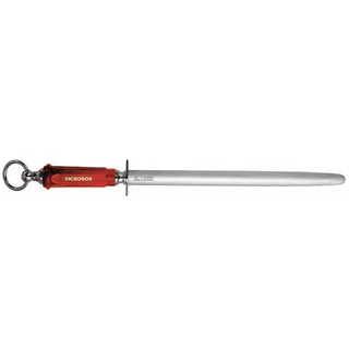 Friedr. Dick Dickoron Classic 30 cm Wetzstahl oval