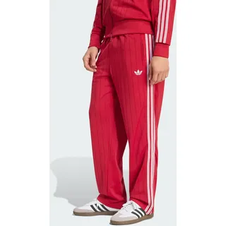 adidas Firebird Drop Needle Jogginghose Team Victory Red XXL