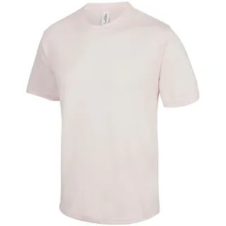 Just Cool by AWDis - Herren Funktionsshirt \JC001\" - Blush / XXL"