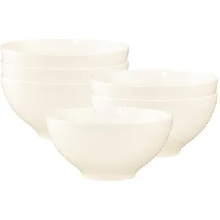 SELTMANN WEIDEN Savona Fine Diamond 6-tlg. Beige/Weiß