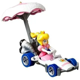Mattel Hot Wheels Mario Kart Gliders