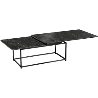 Zurbrüggen Couchtisch AMERIGO - B/H/T ca. 148,00x40,00x56,00