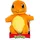 Jazwares Pokemon Glumanda 30 Orange