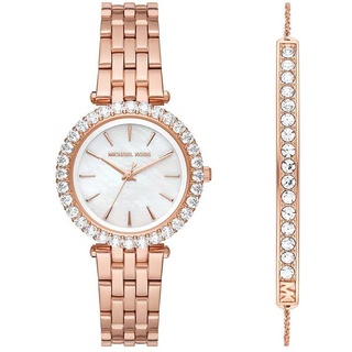 Michael Kors MK1064SET Damen Armbanduhr