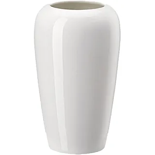 Hutschenreuther Flower Minis Vase schlank Weiss 5,7 cm