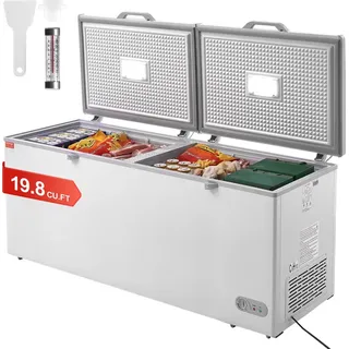 Vevor 19,8Kubikfuß561L