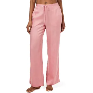 Triumph Damen Silky Sensuality J Trousers 01 Pajama Bottoms, Peach Blossom, 42 - 42