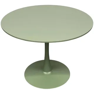 Oviala 100 x 74 x 100 cm grün