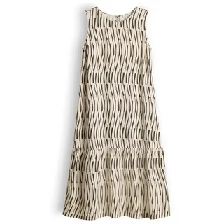 Opus Midikleid Beige 42