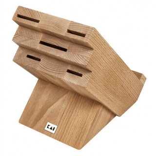 KAI Messerblock mit Kochbuchhalter Bucheholz DM-0820