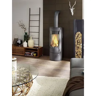 Olsberg Palena Compact schwarz 5 kW