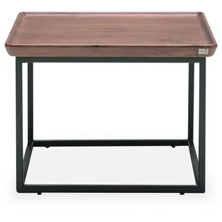 Couchtisch ROLF BENZ 934 (BHT 45x34x45 cm) - BHT 45x34x45 cm