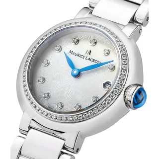 MAURICE LACROIX Fiaba Round Leder 30 mm FA1003-SD502-170-1