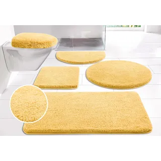 OTTO home Merida 55 x 50 cm gelb