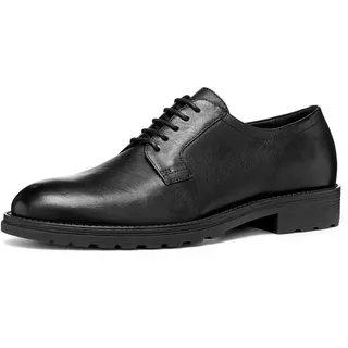 GEOX Redclif Herren Schwarz 43