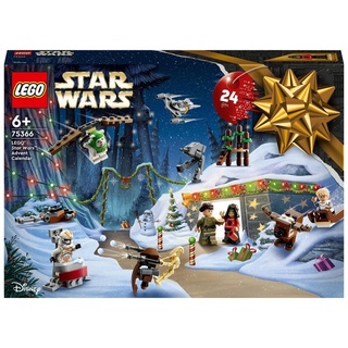 LEGO Star Wars Adventskalender