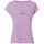 Tekoa T-Shirt II Raspberry XL