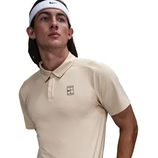 Nike Court Advantage sanddrift/braun XL
