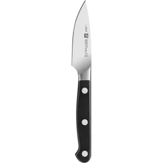 Zwilling Gemüsemesser, Schwarz, Metall, 20 cm, Kochen, Küchenmesser, Gemüsemesser
