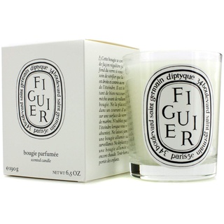Diptyque Scented Candle - Figuier (Fig Tree) 190g/6.5oz