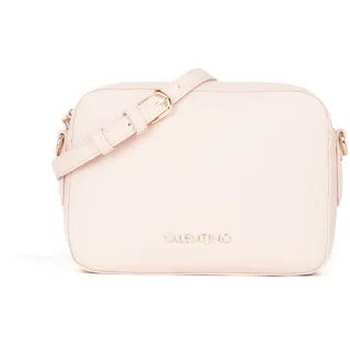 Valentino Brixton Mini Bag Kunstleder Beige