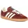 Fox Brown/Off White/Gum 40