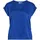 VIELLETTE S/S Satin TOP/SU NOOS