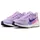 Damen Violet Mist/Purple Dynasty/Bright Violet 42,5