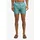 Badeshorts XXL grün grün Badeshorts