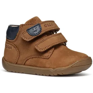 GEOX Baby B MACCHIA Boy Shoes Whisky 19_EU
