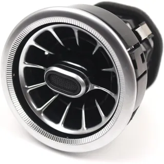 jalleria Kacepar Kfz-Klimaanlagengitter für Armaturenbrett, kompatibel mit Mercedes Benz V-klasse W447 Vito V260 2014–2021 A4478308602
