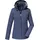 Funktionsjacke Blau 44