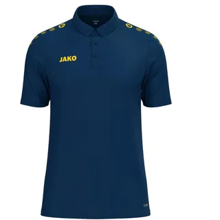 Jako Polo One navy/citro 3XL