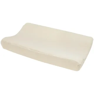 Meyco Baby Wickelauflagenbezug Musselin pre-washed 50x70 cm