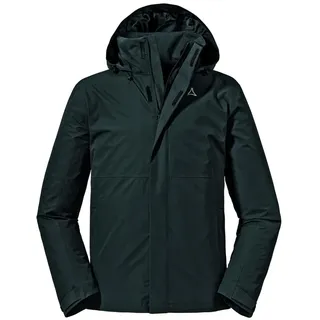 Schöffel Jacket Gmund Herren black 60