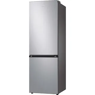 Samsung RL34C600CSA Kühl-Gefrierkombination (344 l, 1853 mm hoch, Silver)