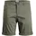 Bowie Chino-Shorts Schwarz M
