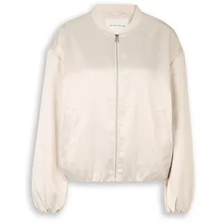 Tom Tailor Blouson Jacke Sand Stone Beige M