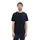 Pique blau XL
