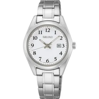 Seiko Conceptual Series SUR465P1 Edelstahl 30 mm