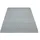 OCI rechteckig Höhe 12 mm Handweb-Teppich aus Indien handgewebt hochwertig verarbeitet blau grau 200 cm x 200 cm x 12 mm